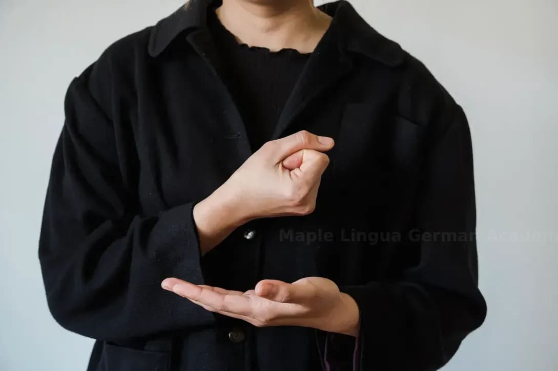 Initial language assessment