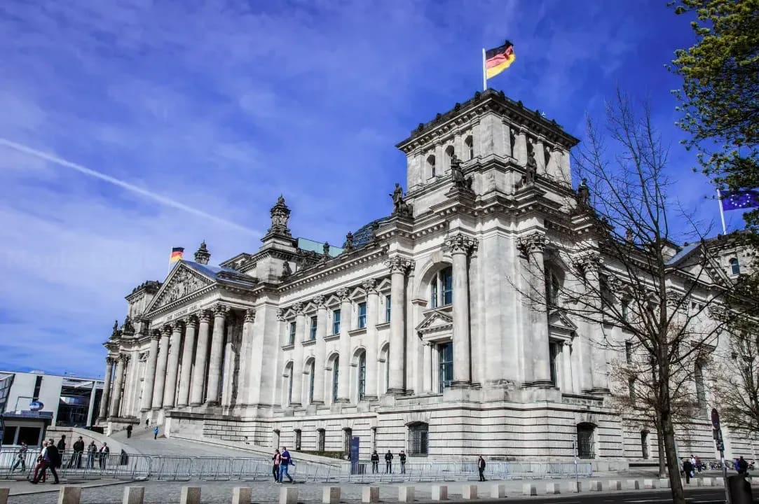 Private one-on-one German tutoring