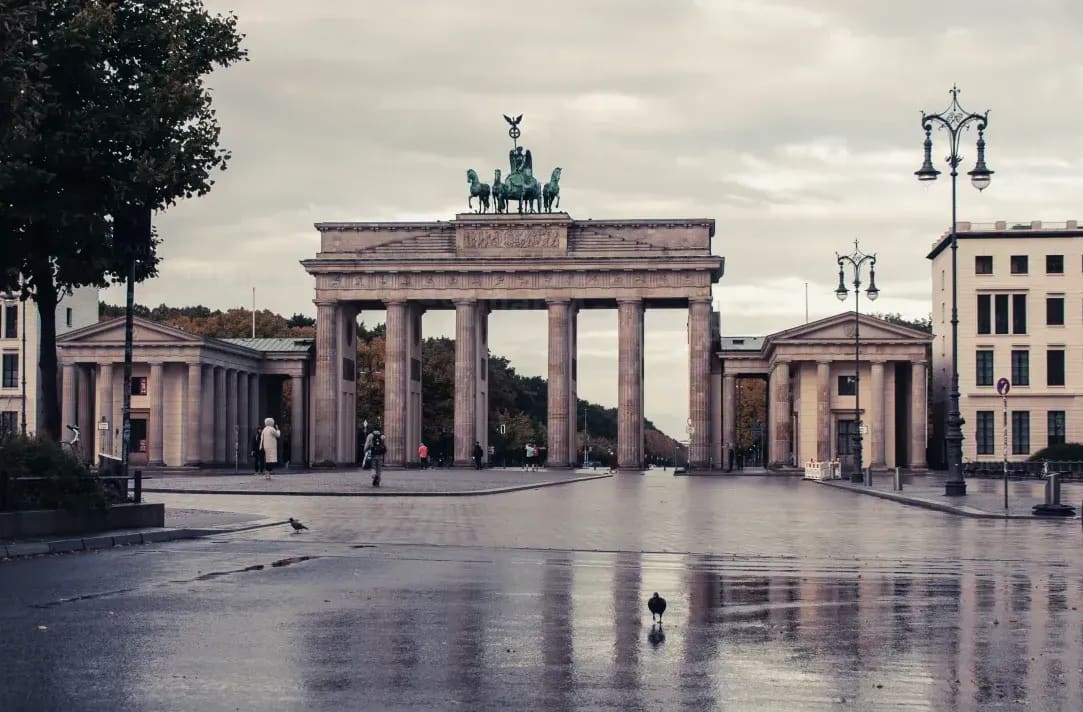 German exam preparation for TELC, Goethe, and TestDaF