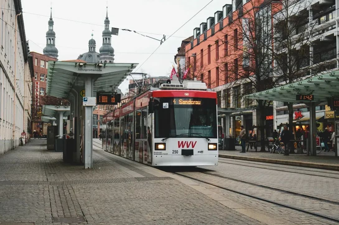 Online German lessons across Canada